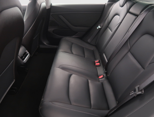 Tesla Model 3 Std Range Plus 52kWh 2019 12