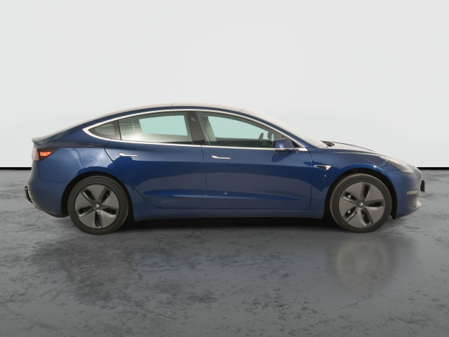 Tesla Model 3 Std Range Plus 52kWh 2019 8
