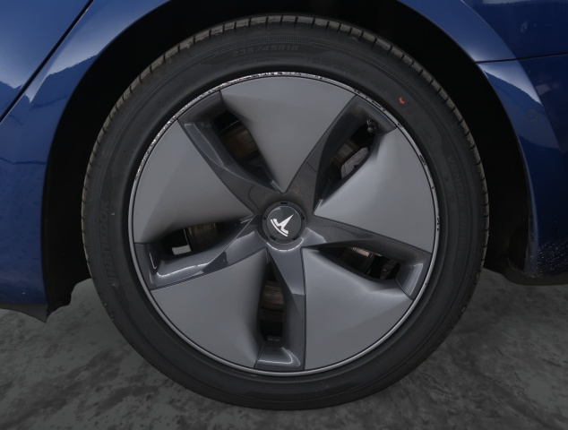 Tesla Model 3 Std Range Plus 52kWh 2019 18