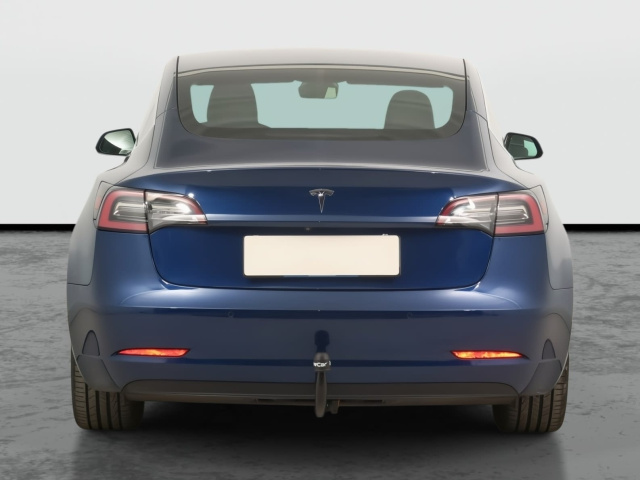 Tesla Model 3 Std Range Plus 52kWh 2019 6