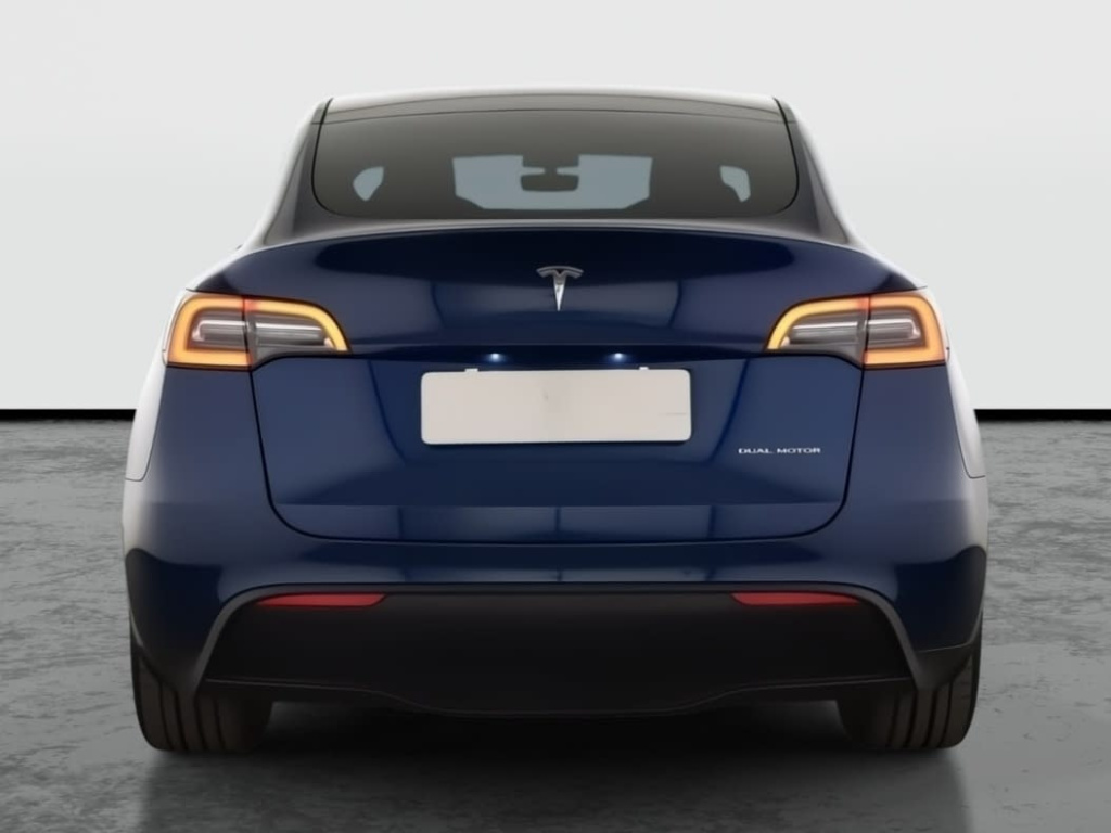 Tesla Model Y 4x4 2021 6