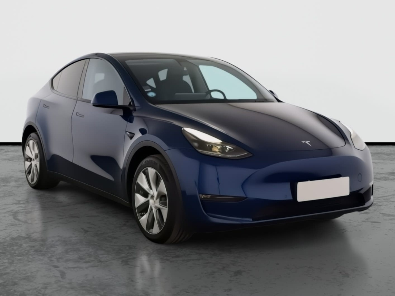 Tesla Model Y 4x4 2021
