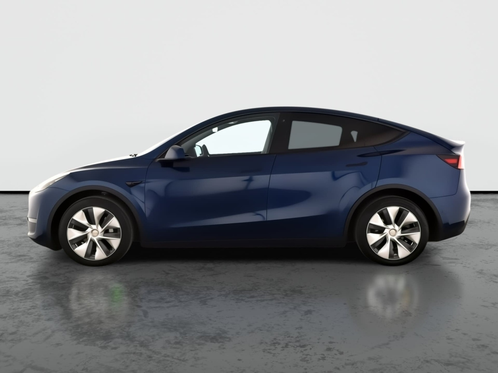Tesla Model Y 4x4 2021 4