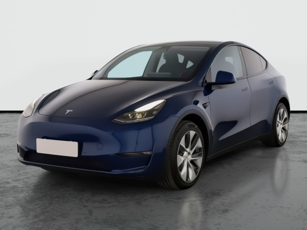 Tesla Model Y 4x4 2021 3