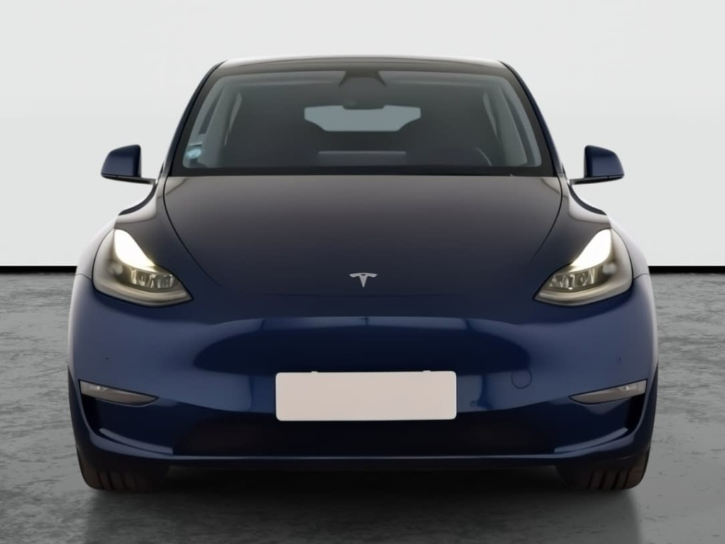Tesla Model Y 4x4 2021 2
