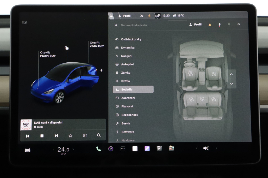 Tesla Model Y 4x4 2021 20