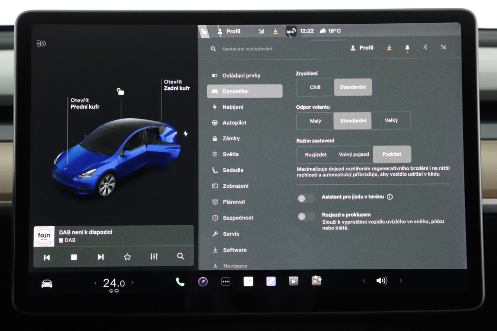 Tesla Model Y 4x4 2021 14