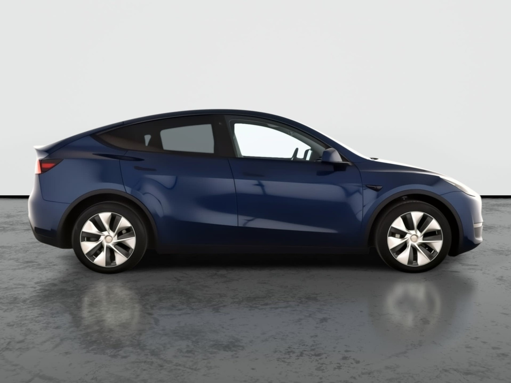 Tesla Model Y 4x4 2021 8