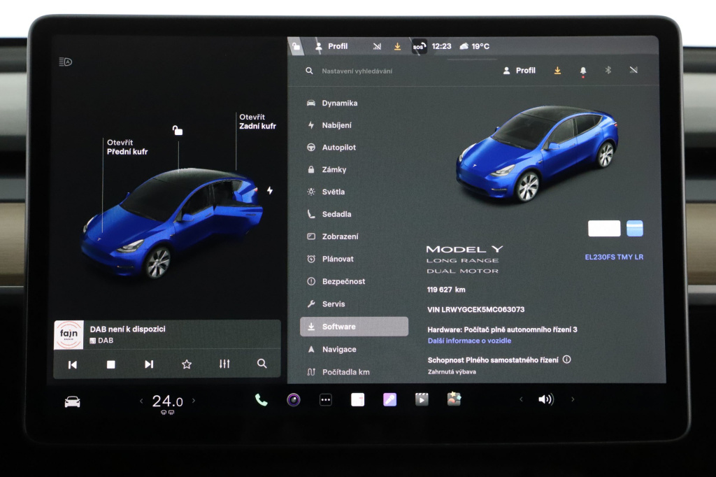 Tesla Model Y 4x4 2021 21