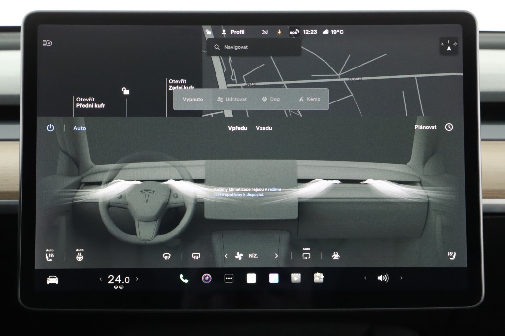 Tesla Model Y 4x4 2021 22