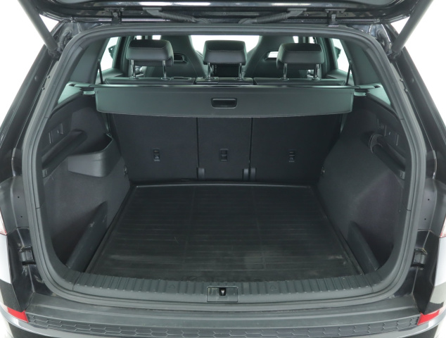 Škoda Kodiaq 1.5 TSI 2021 17