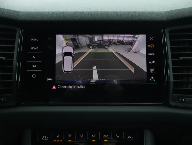 Škoda Kodiaq 1.5 TSI 2021 19