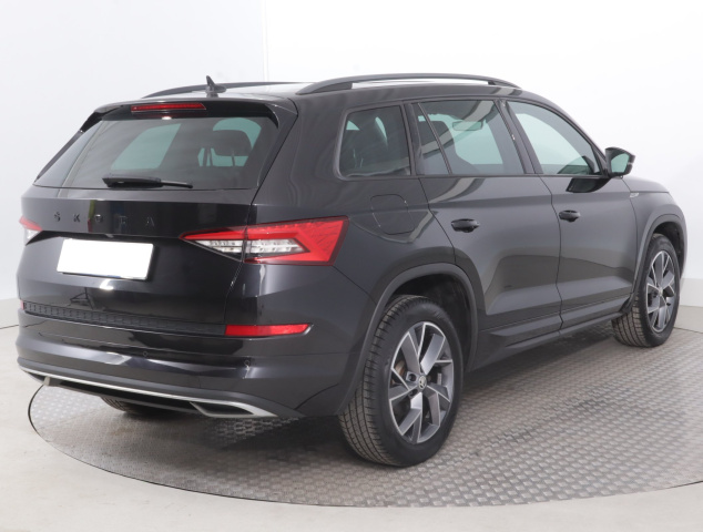Škoda Kodiaq 1.5 TSI 2021 7