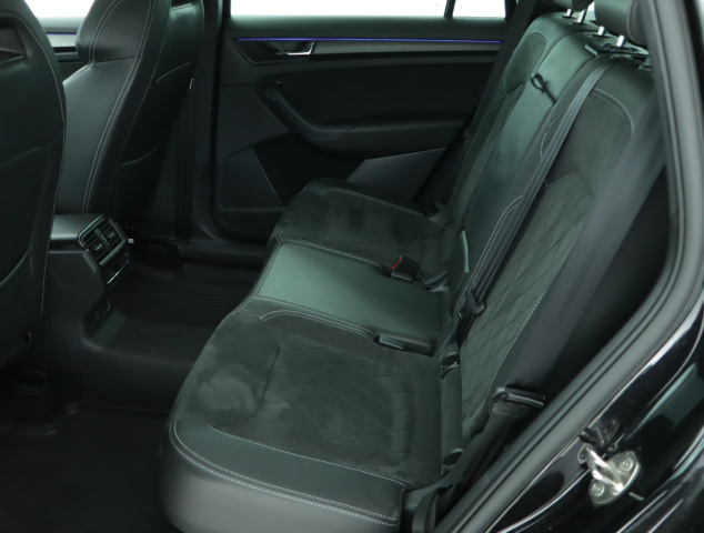 Škoda Kodiaq 1.5 TSI 2021 12