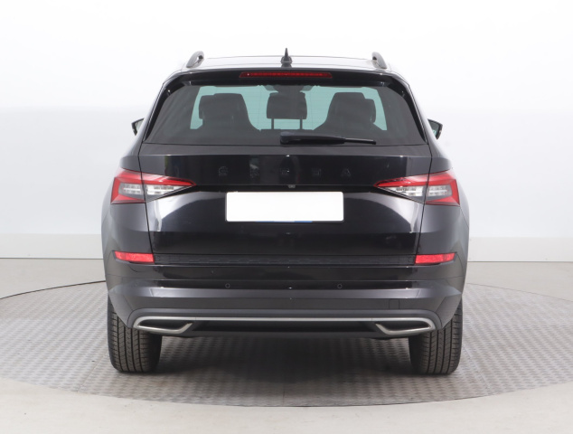 Škoda Kodiaq 1.5 TSI 2021 6