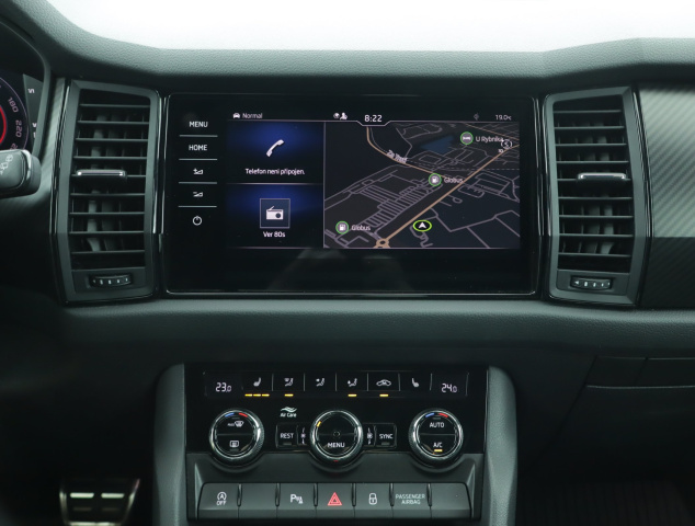 Škoda Kodiaq 1.5 TSI 2021 15