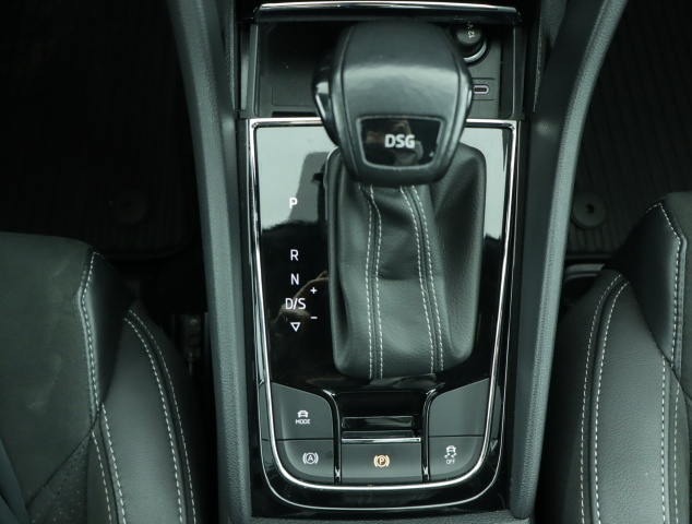 Škoda Kodiaq 1.5 TSI 2021 16