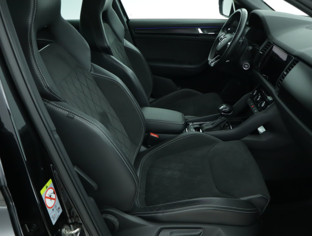 Škoda Kodiaq 1.5 TSI 2021 10