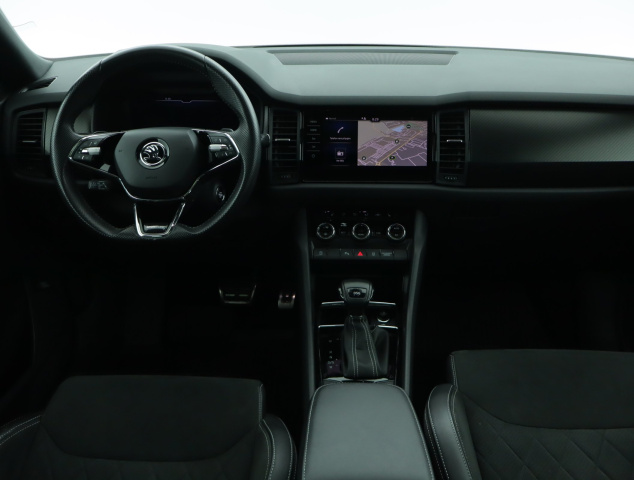 Škoda Kodiaq 1.5 TSI 2021 9