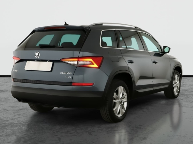 Škoda Kodiaq 2.0 TDI 4x4 2018 7