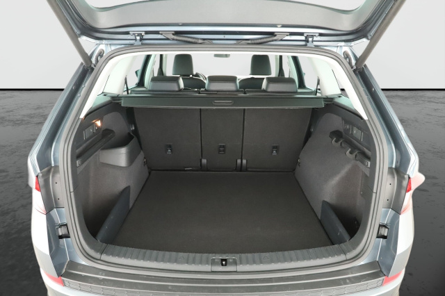 Škoda Kodiaq 2.0 TDI 4x4 2018 17