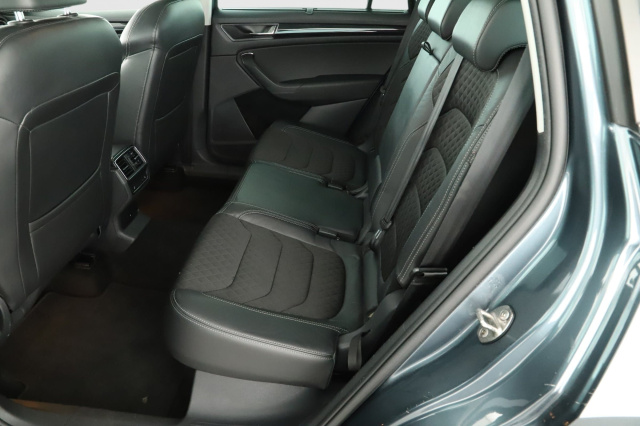 Škoda Kodiaq 2.0 TDI 4x4 2018 12