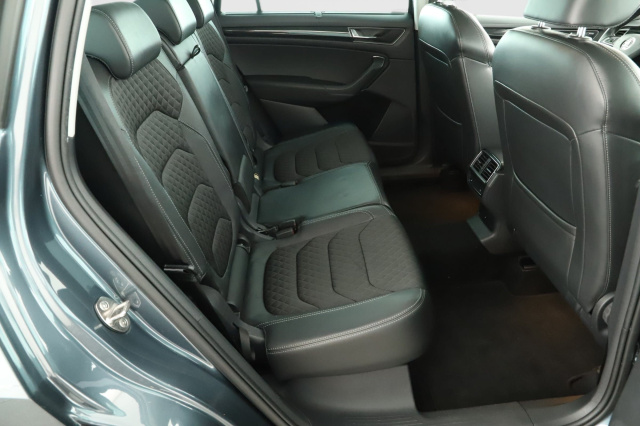Škoda Kodiaq 2.0 TDI 4x4 2018 11