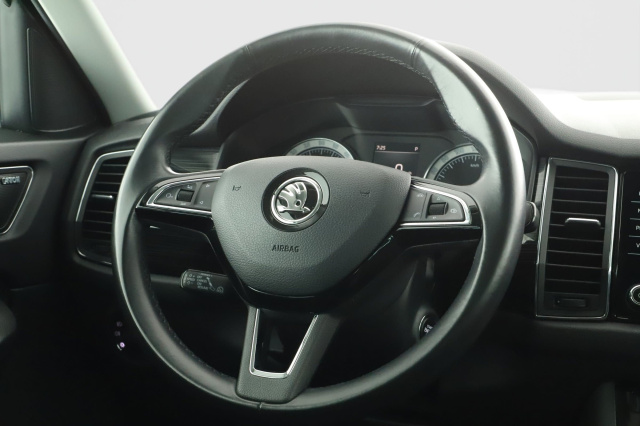 Škoda Kodiaq 2.0 TDI 4x4 2018 22