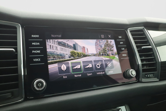 Škoda Kodiaq 2.0 TDI 4x4 2018 20