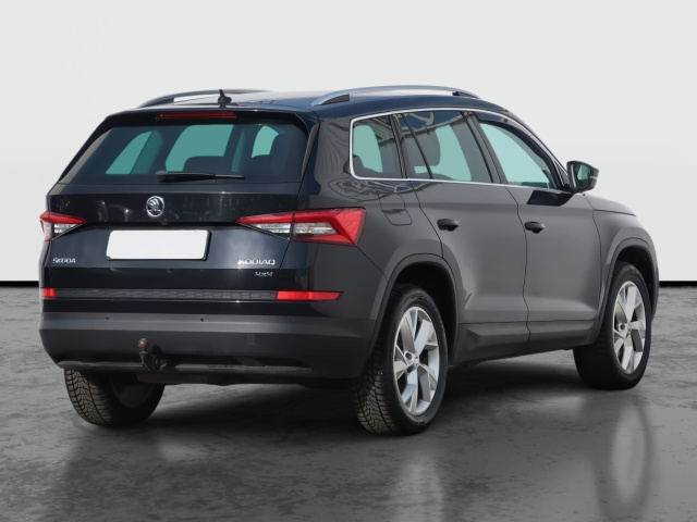 Škoda Kodiaq 2.0 TDI 4x4 2019 7