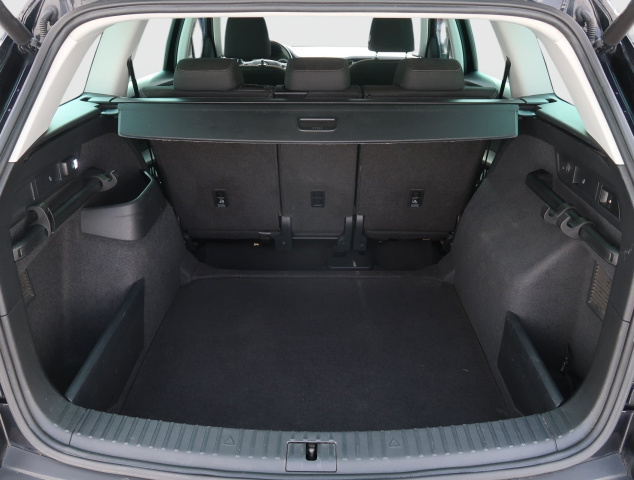 Škoda Kodiaq 2.0 TDI 4x4 2019 17