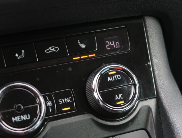 Škoda Kodiaq 2.0 TDI 4x4 2019 22