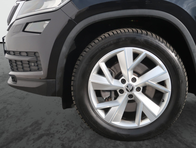 Škoda Kodiaq 2.0 TDI 4x4 2019 18