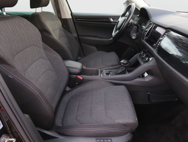 Škoda Kodiaq 2.0 TDI 4x4 2019 10