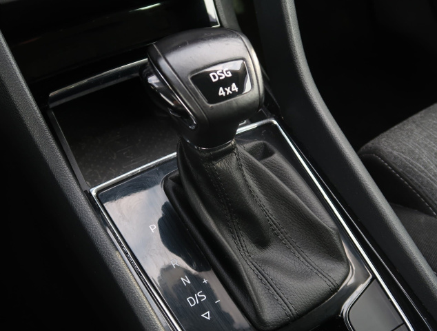 Škoda Kodiaq 2.0 TDI 4x4 2019 16