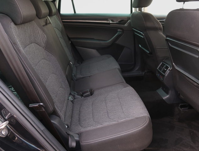Škoda Kodiaq 2.0 TDI 4x4 2019 11