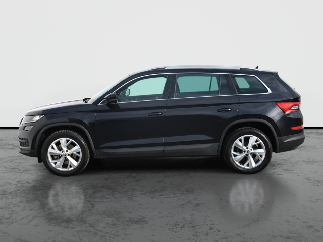 Škoda Kodiaq 2.0 TDI 4x4 2019 4