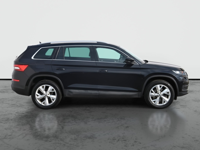 Škoda Kodiaq 2.0 TDI 4x4 2019 8