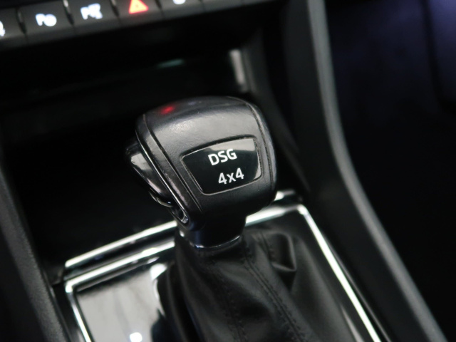 Škoda Kodiaq 2.0 TDI 4x4 2019 18