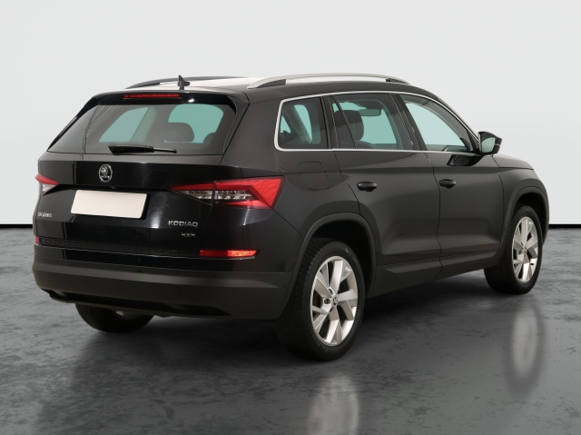 Škoda Kodiaq 2.0 TDI 4x4 2019 7