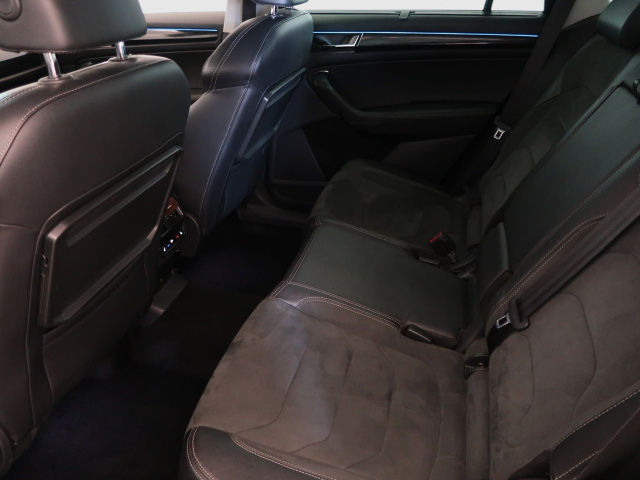 Škoda Kodiaq 2.0 TDI 4x4 2019 12