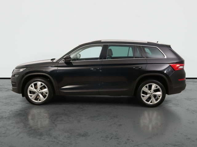 Škoda Kodiaq 2.0 TDI 4x4 2019 4