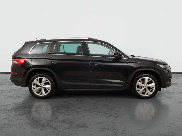 Škoda Kodiaq 2.0 TDI 4x4 2019 8