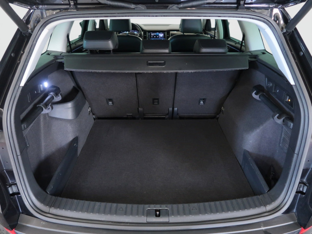 Škoda Kodiaq 2.0 TDI 4x4 2019 17