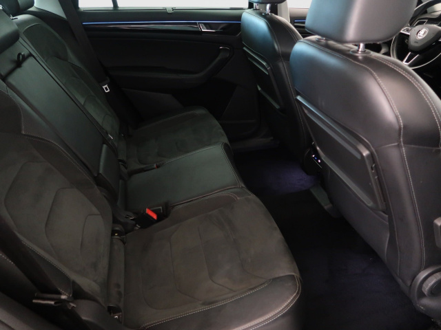 Škoda Kodiaq 2.0 TDI 4x4 2019 11