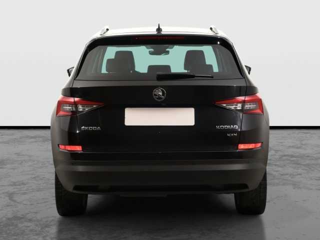 Škoda Kodiaq 2.0 TDI 4x4 2019 6