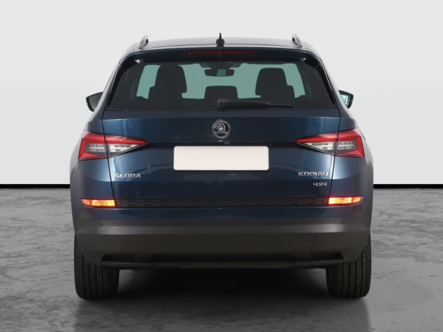 Škoda Kodiaq 1.4 TSI 2016 6