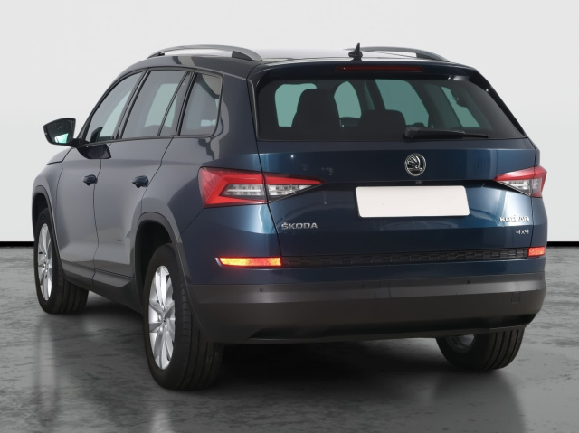 Škoda Kodiaq 1.4 TSI 2016 5