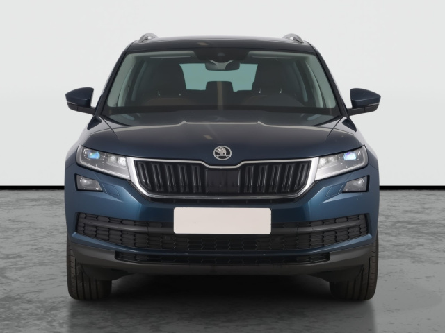 Škoda Kodiaq 1.4 TSI 2016 2