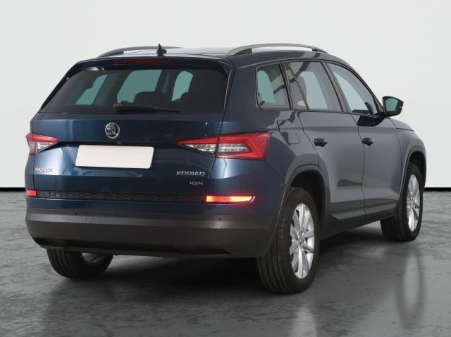 Škoda Kodiaq 1.4 TSI 2016 7